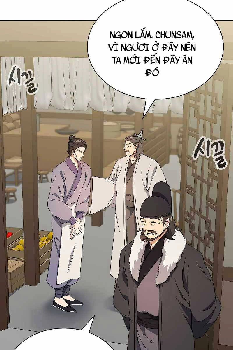 Quán Trọ Phong Ba Chapter 100 - 81