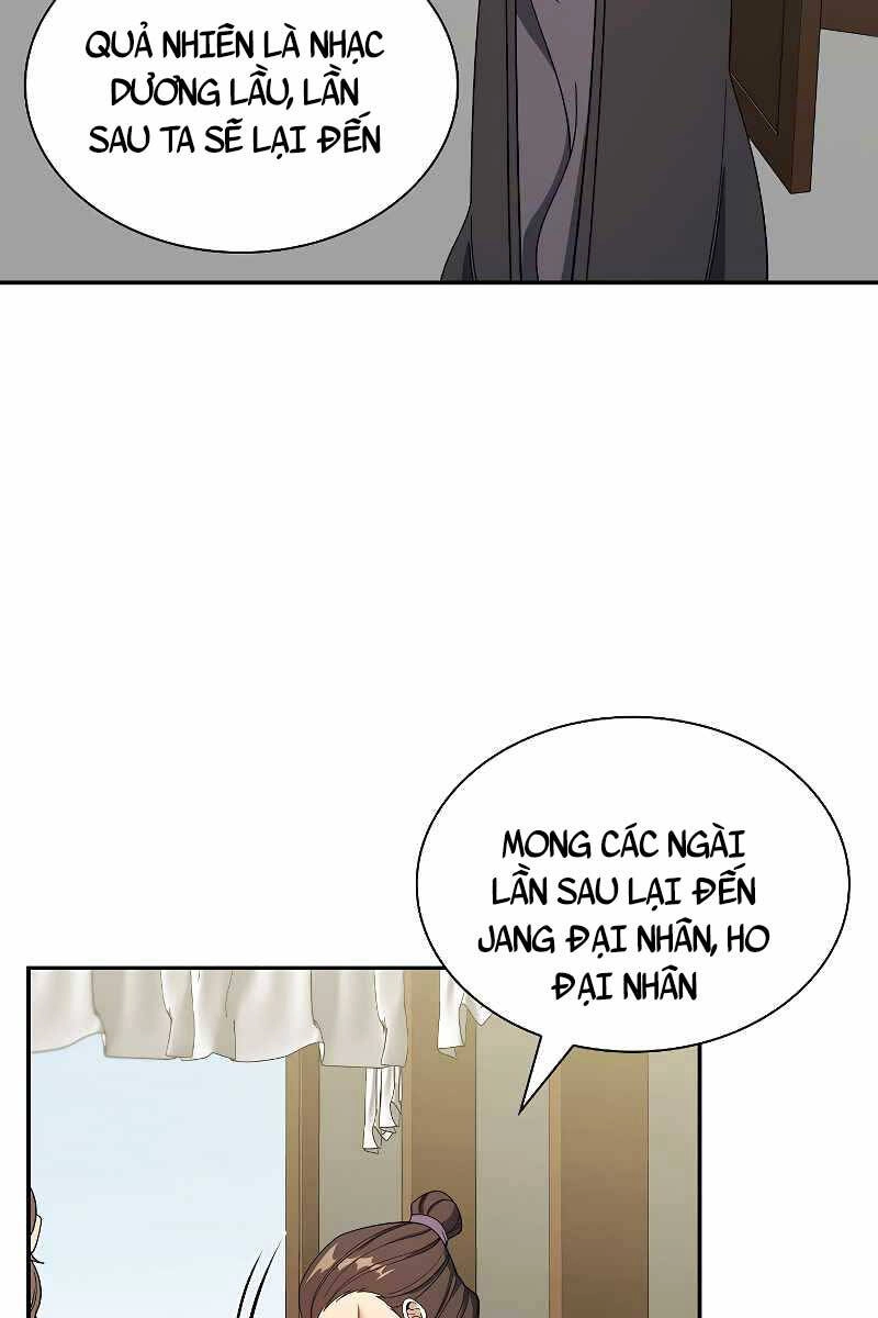 Quán Trọ Phong Ba Chapter 100 - 82