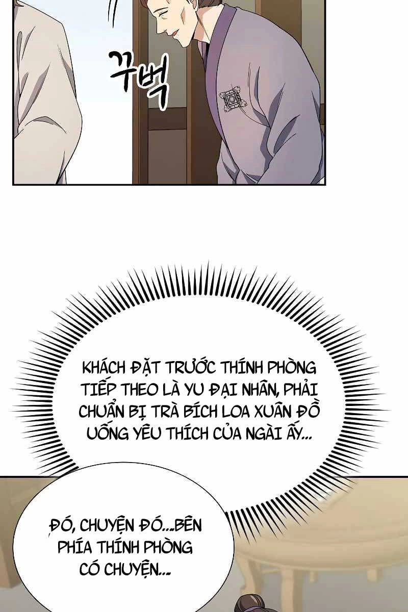 Quán Trọ Phong Ba Chapter 100 - 83