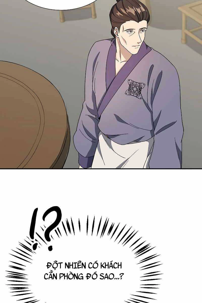 Quán Trọ Phong Ba Chapter 100 - 84