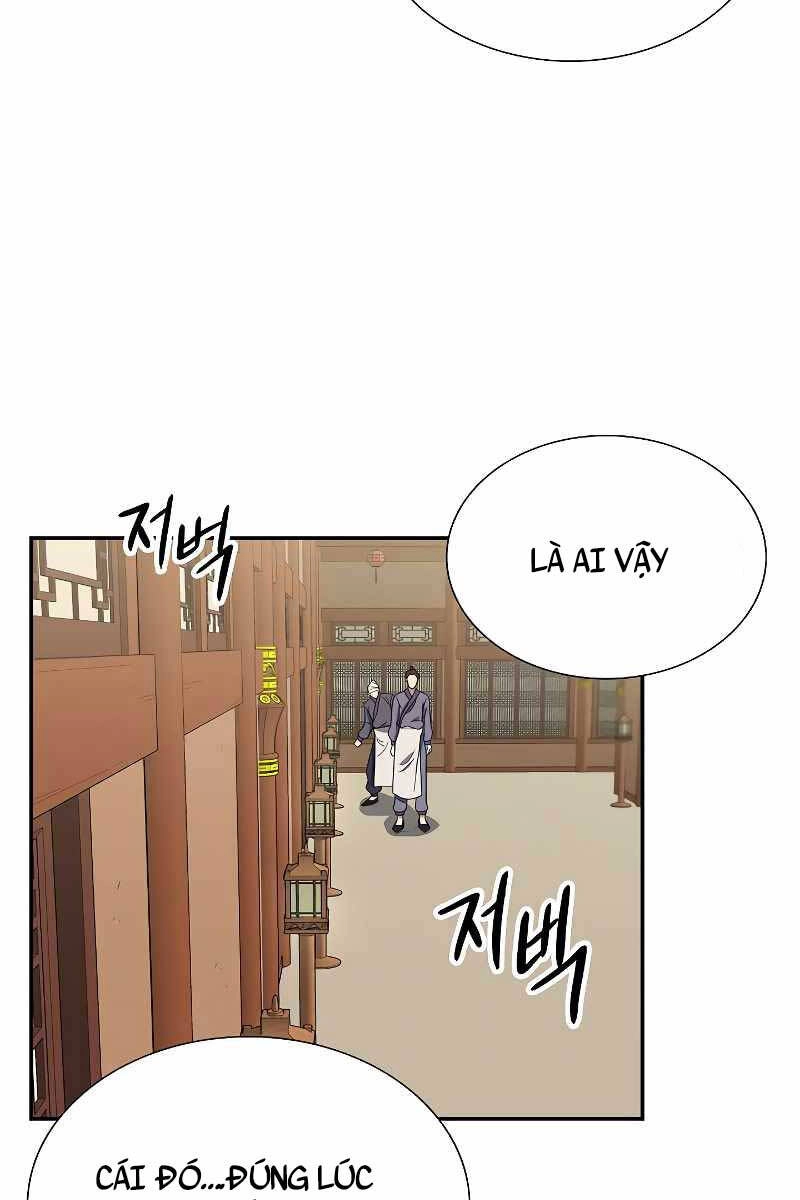 Quán Trọ Phong Ba Chapter 100 - 86
