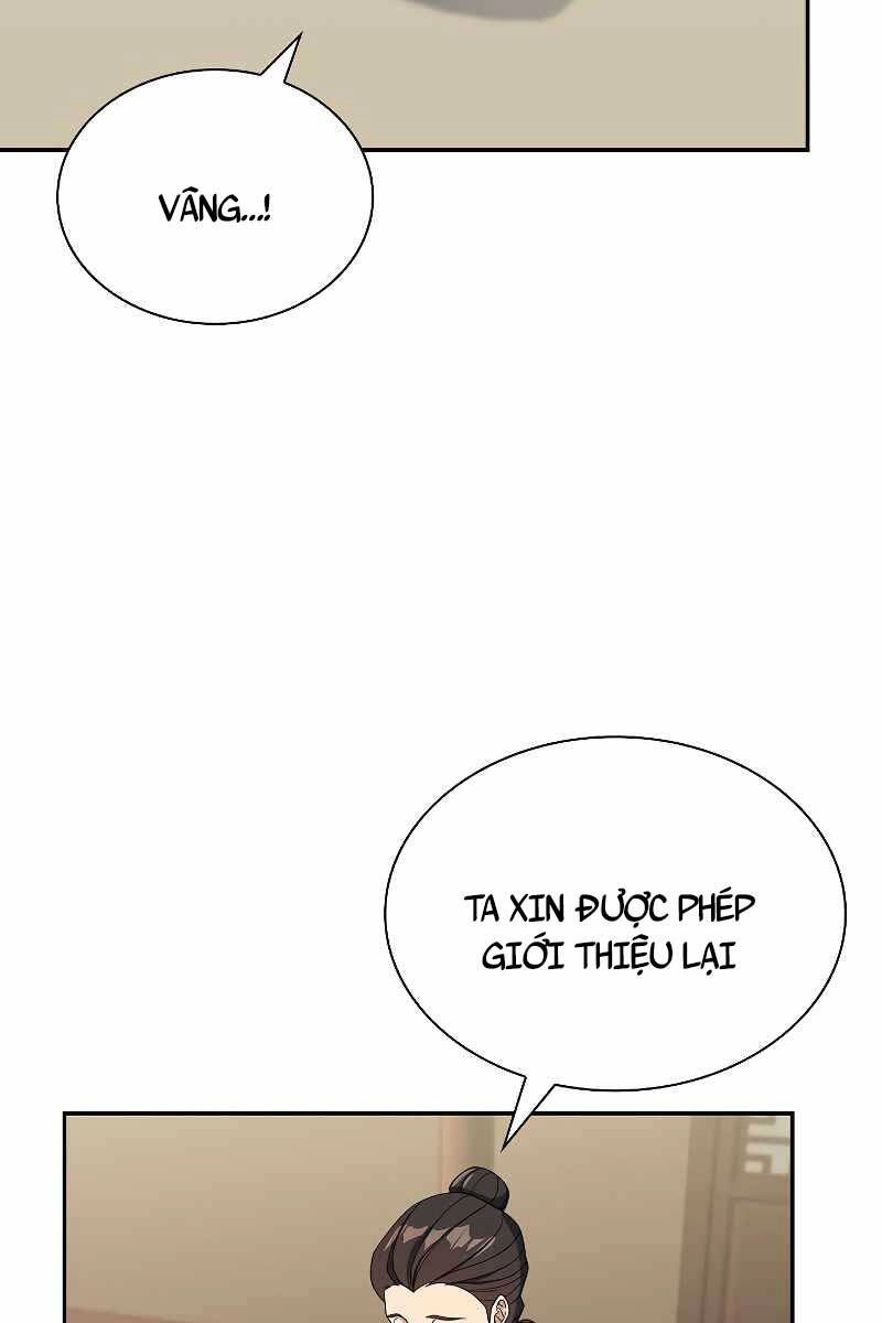 Quán Trọ Phong Ba Chapter 100 - 103