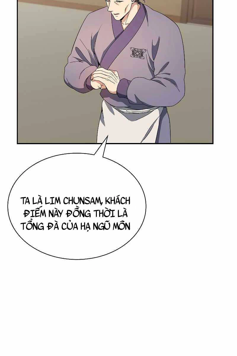 Quán Trọ Phong Ba Chapter 100 - 104