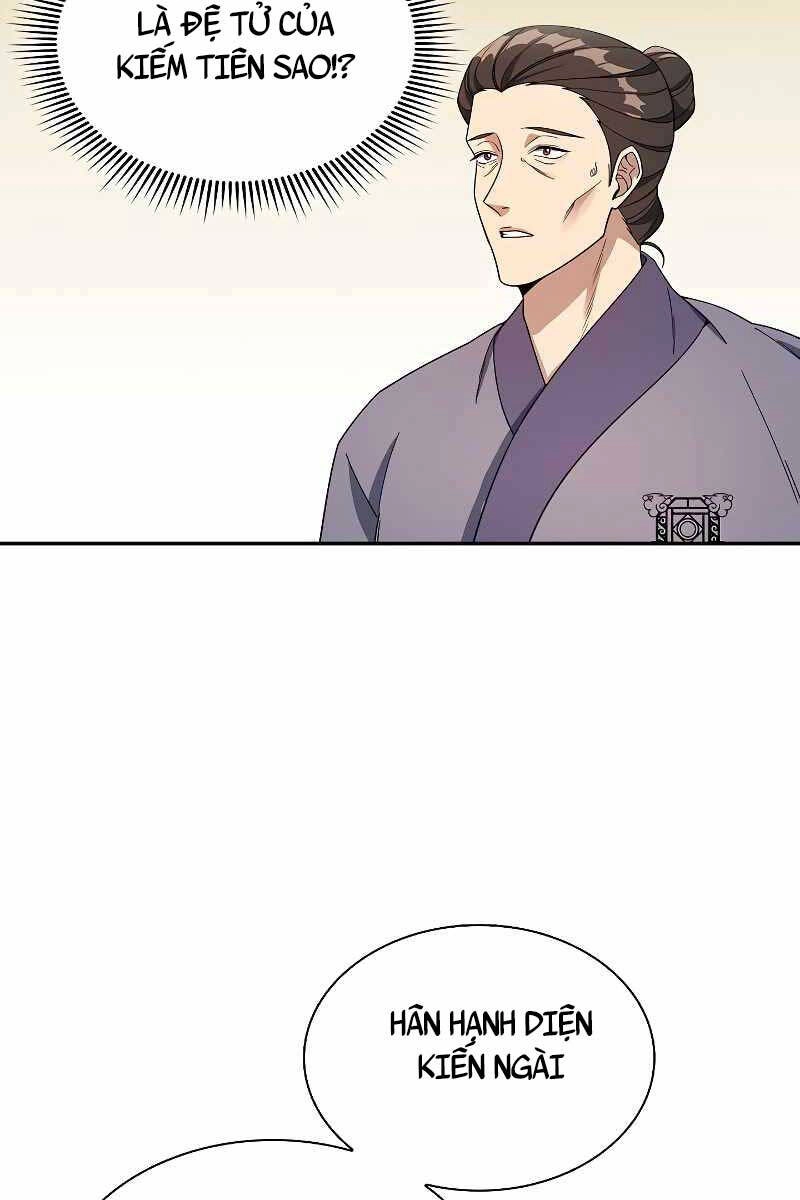 Quán Trọ Phong Ba Chapter 100 - 107