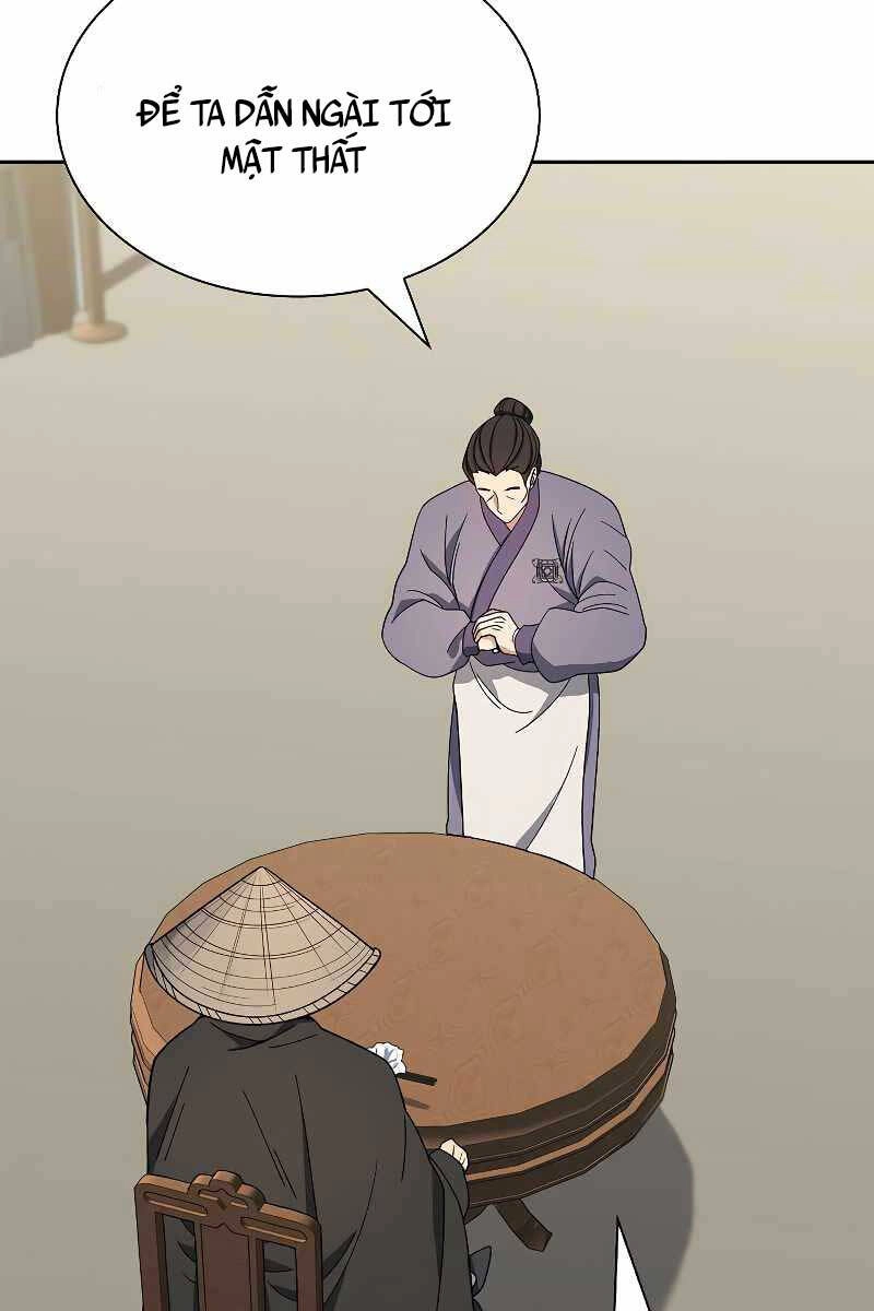 Quán Trọ Phong Ba Chapter 100 - 108