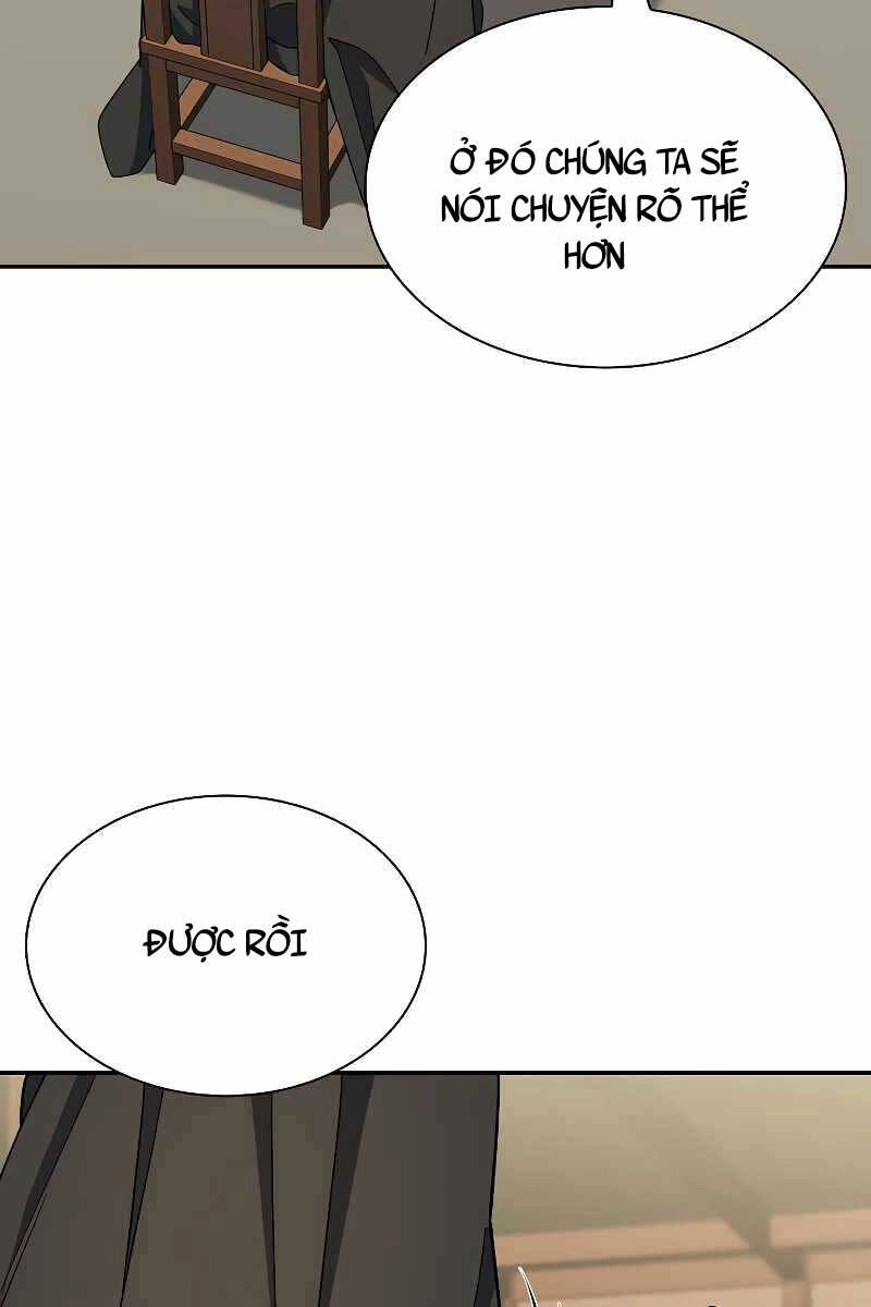 Quán Trọ Phong Ba Chapter 100 - 109