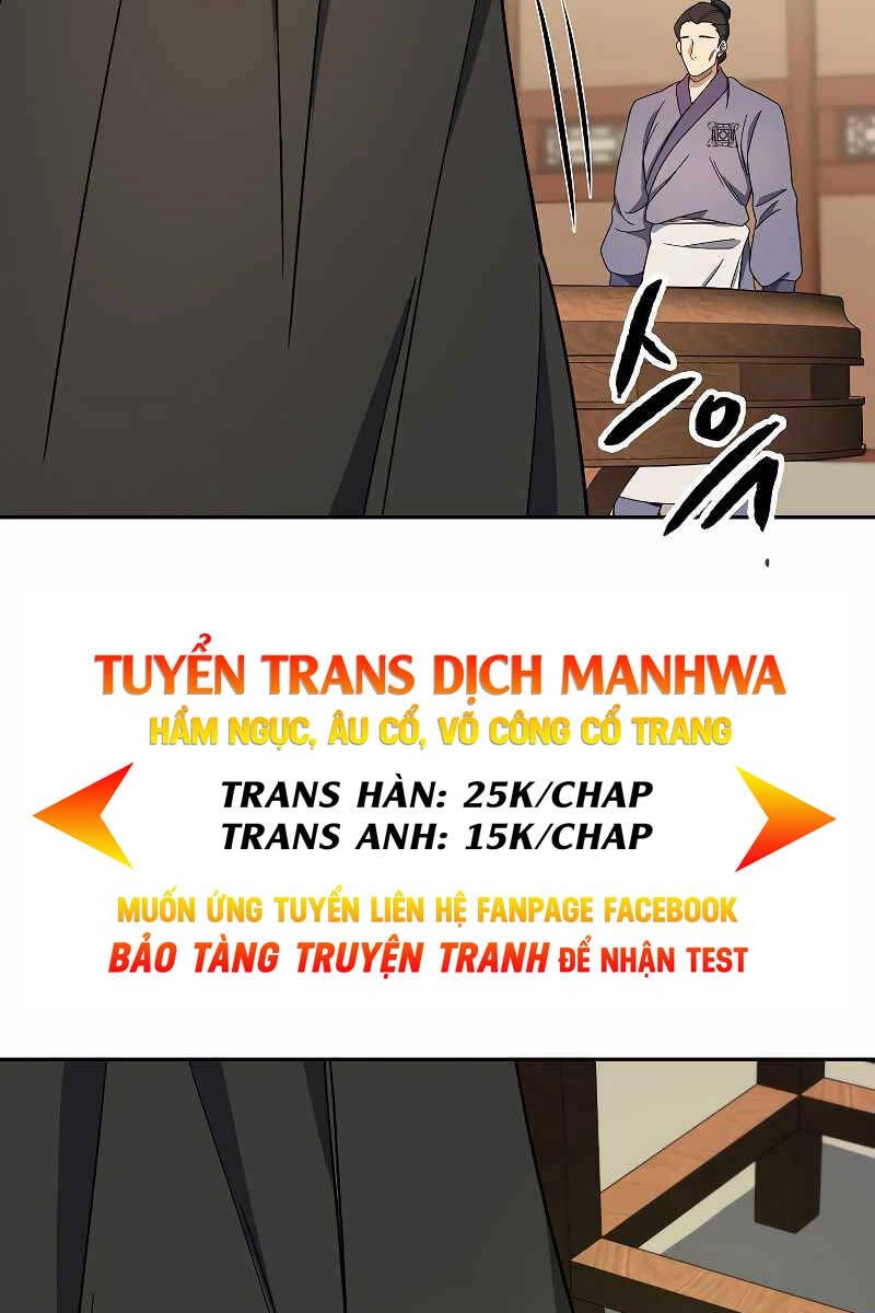 Quán Trọ Phong Ba Chapter 100 - 110