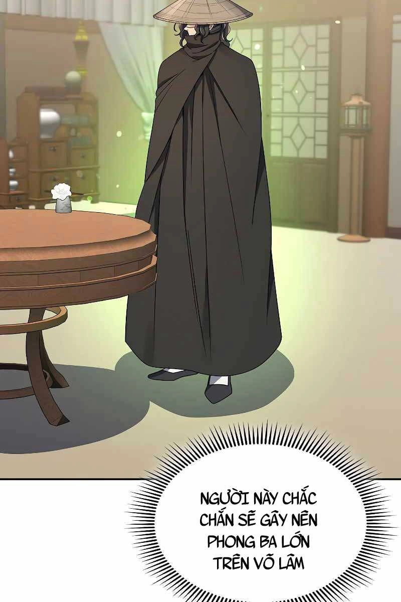 Quán Trọ Phong Ba Chapter 100 - 115