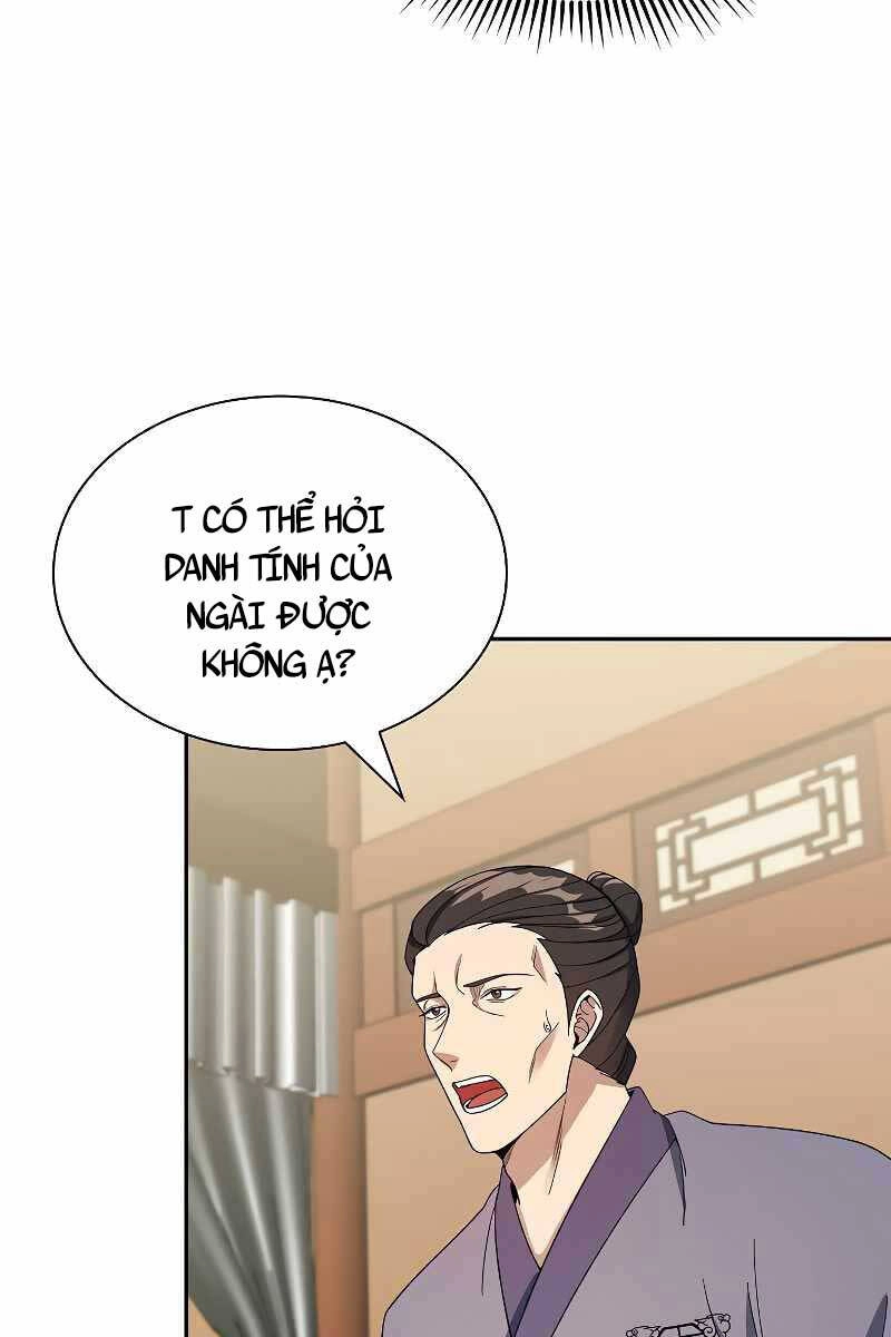 Quán Trọ Phong Ba Chapter 100 - 116