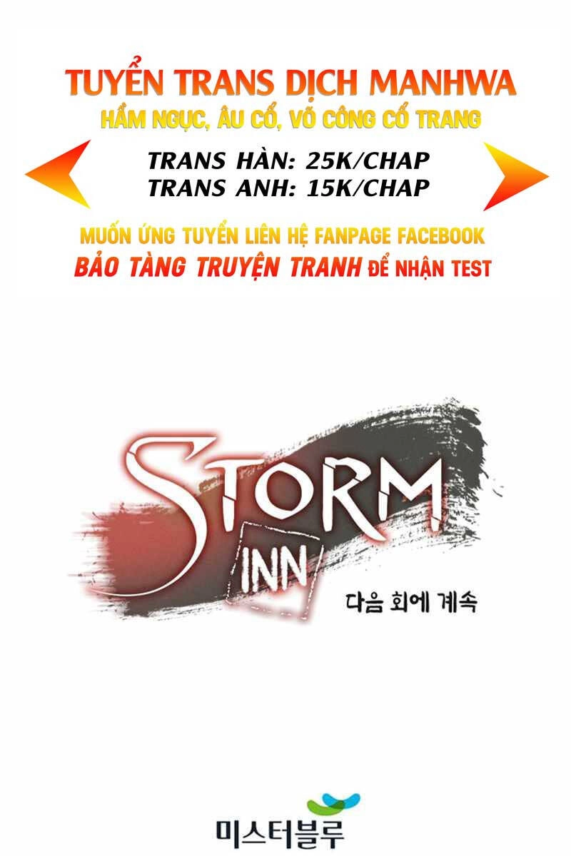 Quán Trọ Phong Ba Chapter 100 - 120