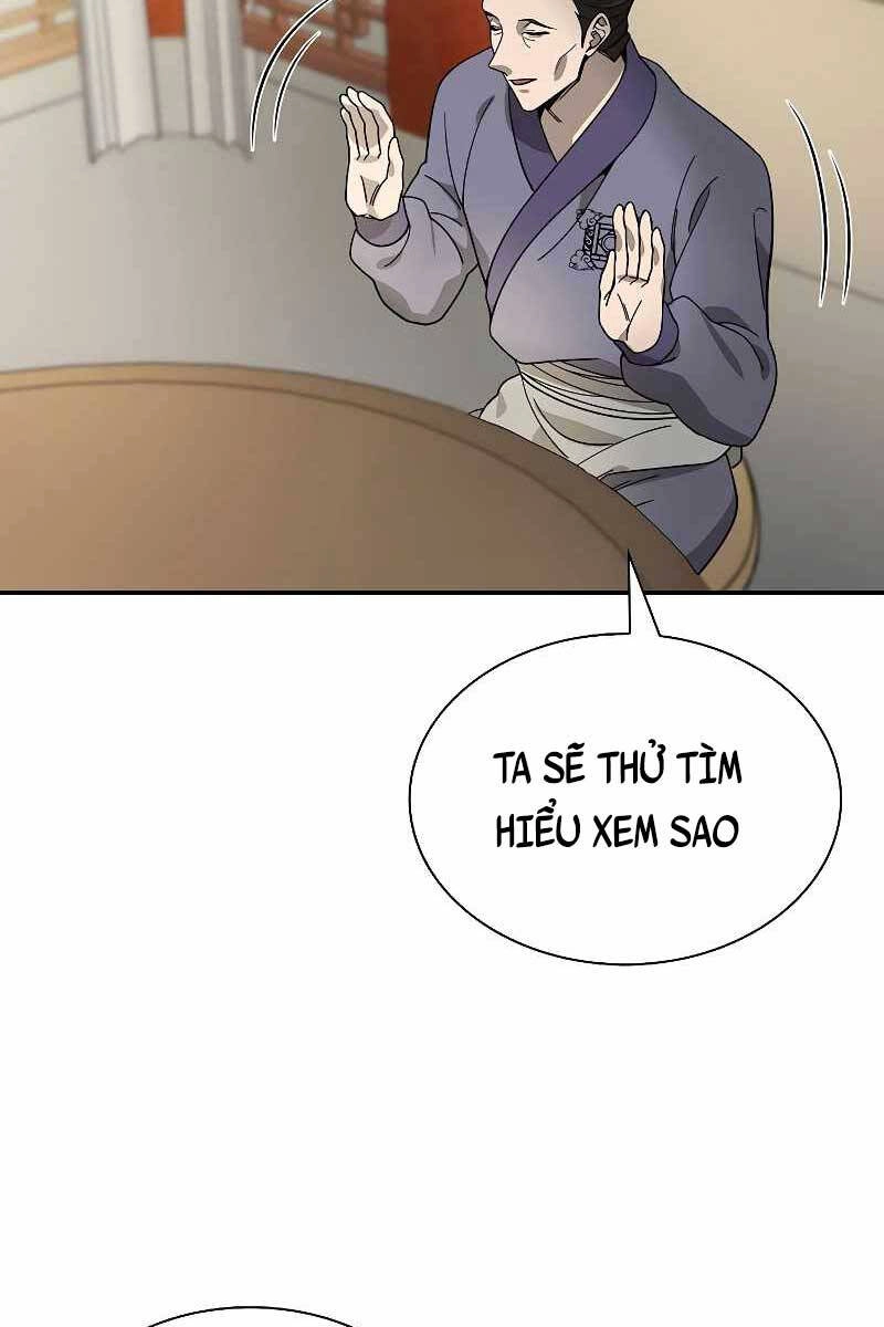 Quán Trọ Phong Ba Chapter 101 - 10
