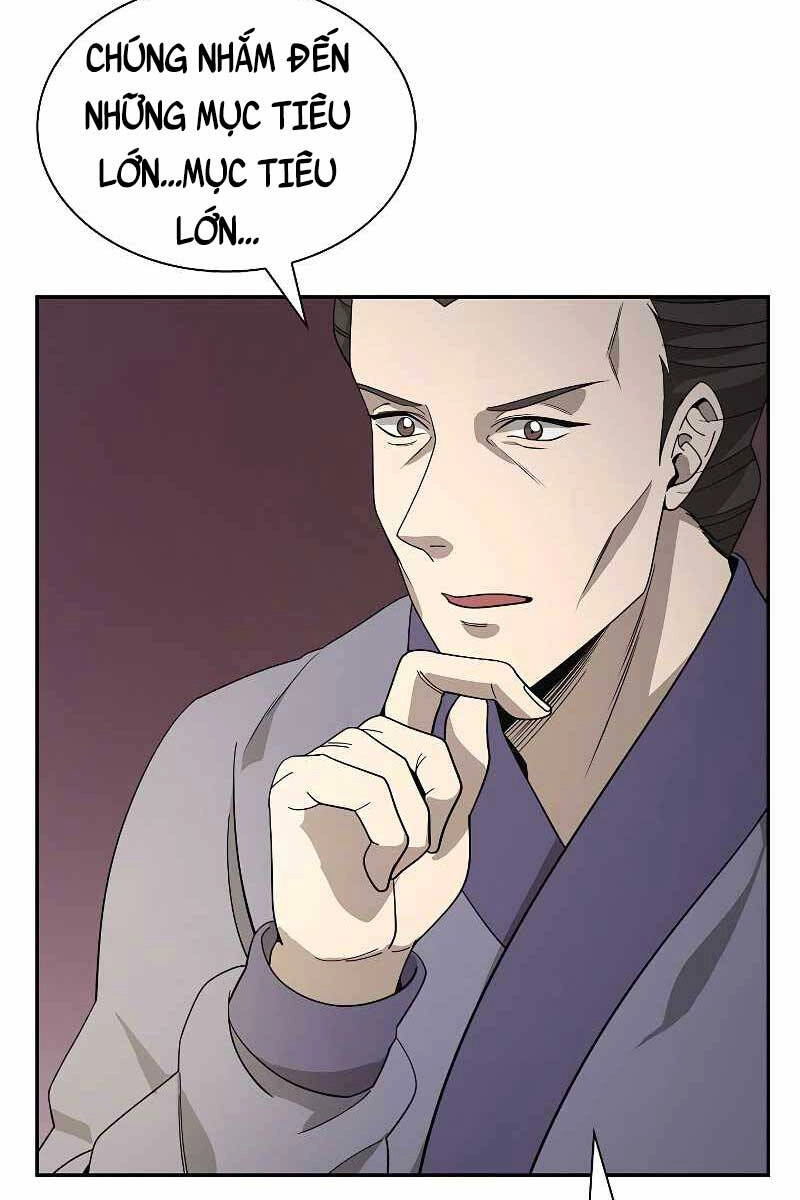 Quán Trọ Phong Ba Chapter 101 - 11