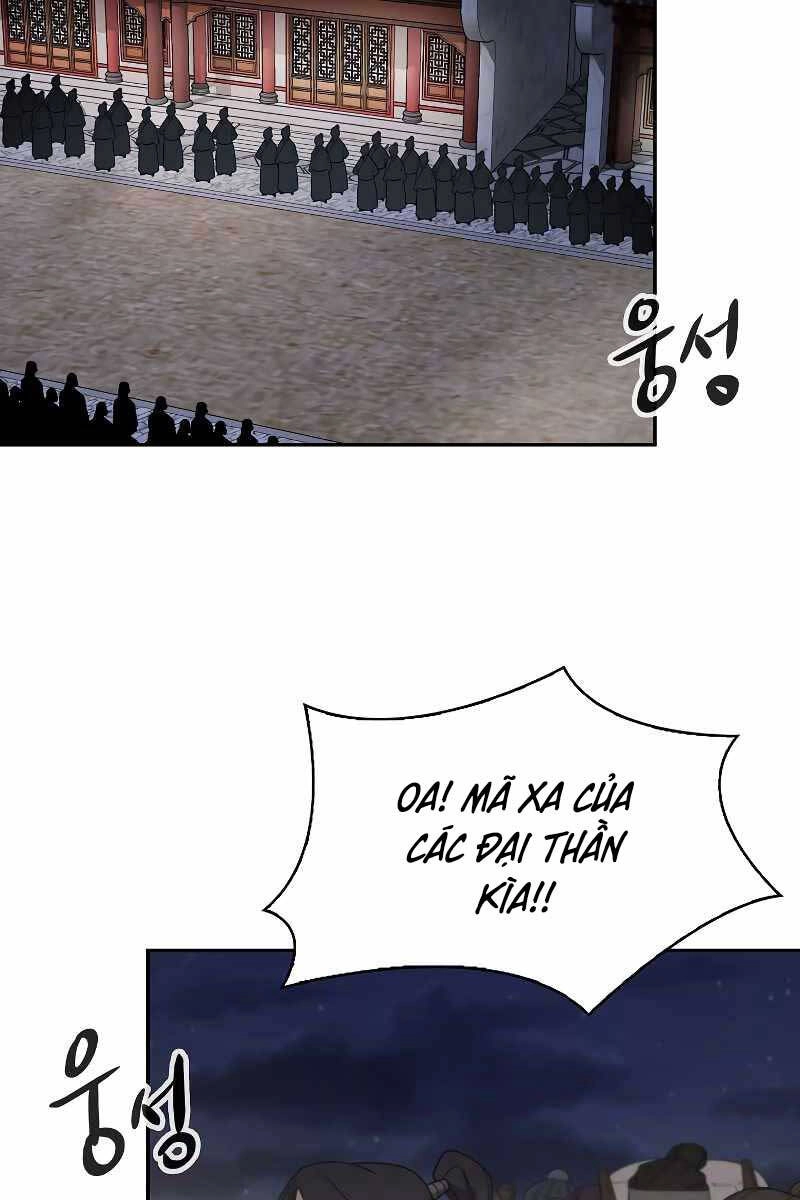 Quán Trọ Phong Ba Chapter 101 - 102