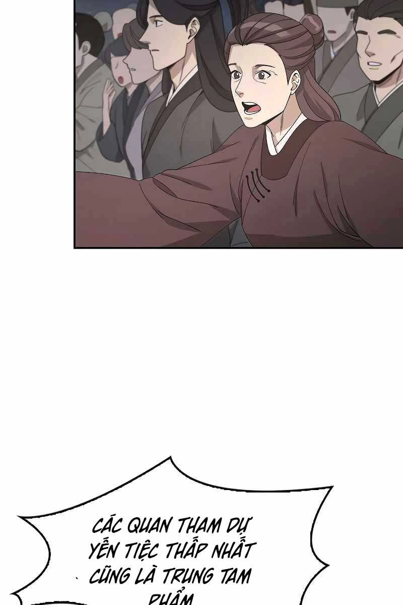 Quán Trọ Phong Ba Chapter 101 - 103
