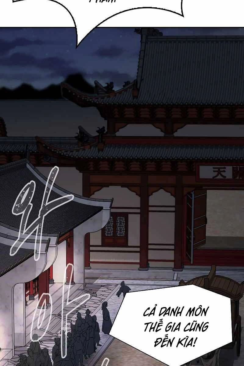 Quán Trọ Phong Ba Chapter 101 - 104