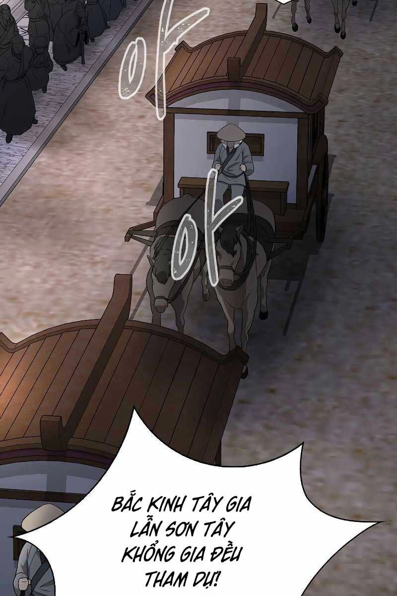 Quán Trọ Phong Ba Chapter 101 - 105