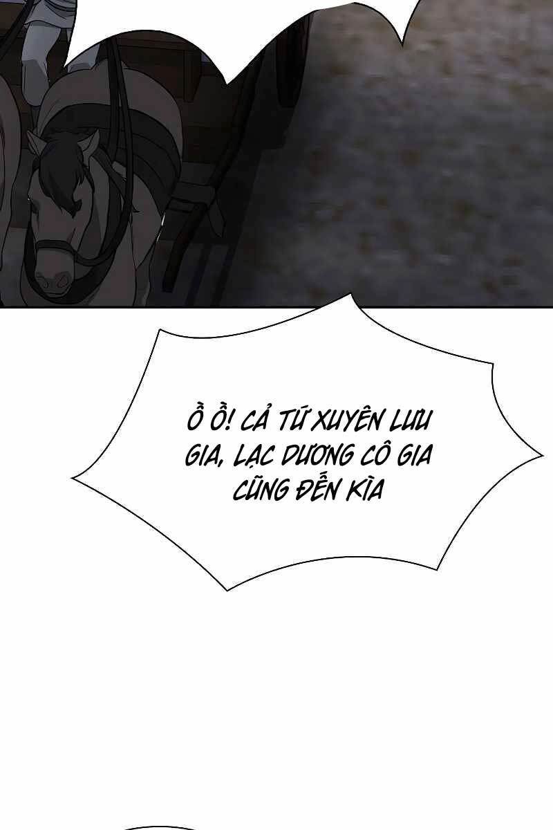 Quán Trọ Phong Ba Chapter 101 - 106