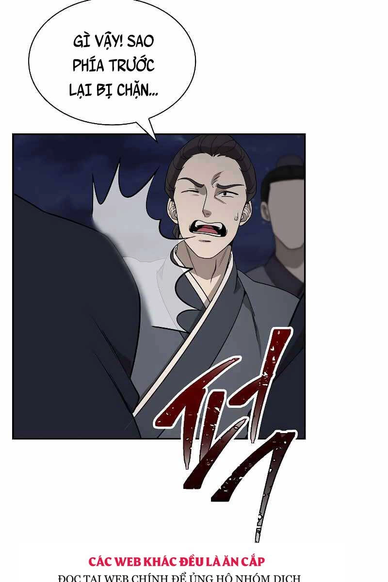Quán Trọ Phong Ba Chapter 101 - 107