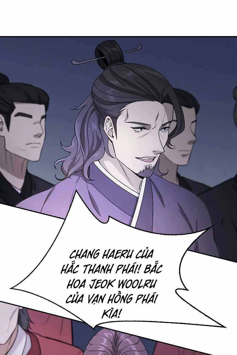 Quán Trọ Phong Ba Chapter 101 - 110