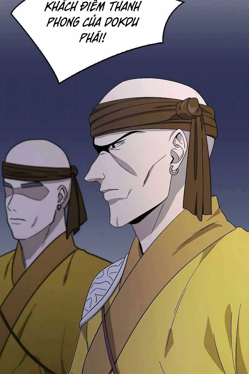 Quán Trọ Phong Ba Chapter 101 - 112