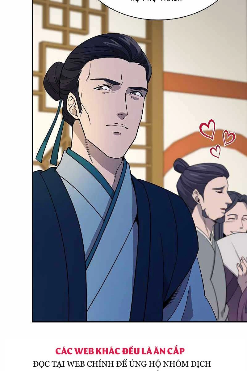 Quán Trọ Phong Ba Chapter 102 - 11