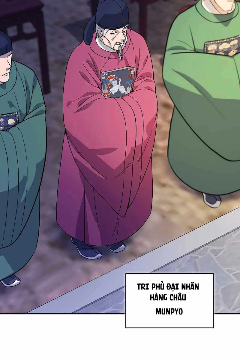 Quán Trọ Phong Ba Chapter 102 - 96