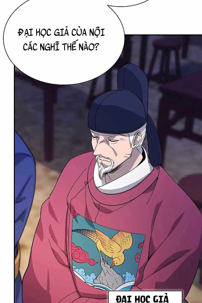 Quán Trọ Phong Ba Chapter 102 - 100