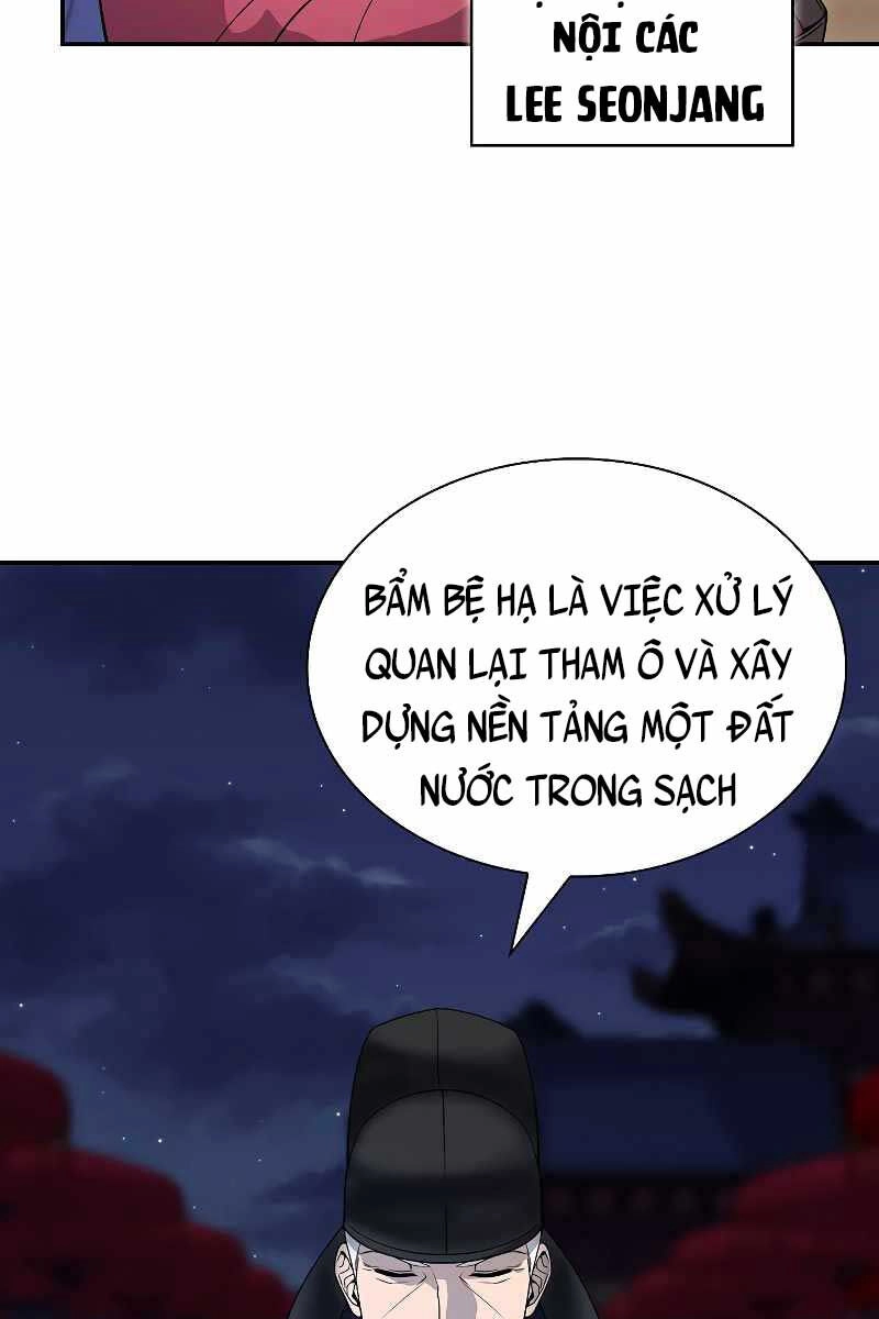 Quán Trọ Phong Ba Chapter 102 - 101