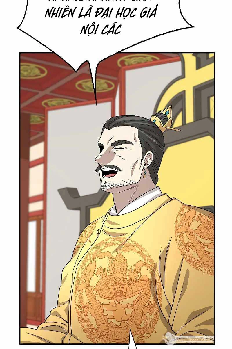 Quán Trọ Phong Ba Chapter 102 - 105