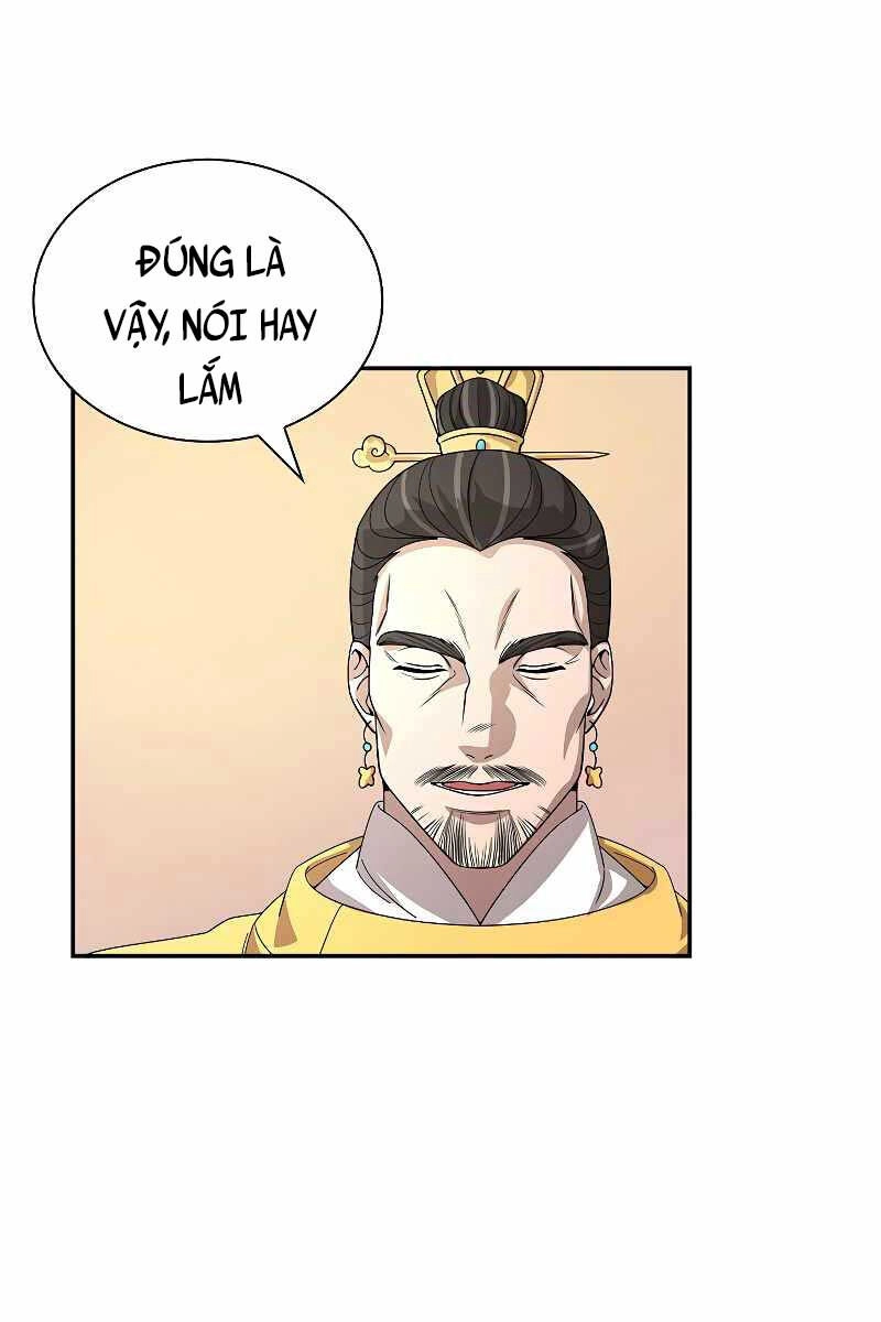 Quán Trọ Phong Ba Chapter 102 - 108