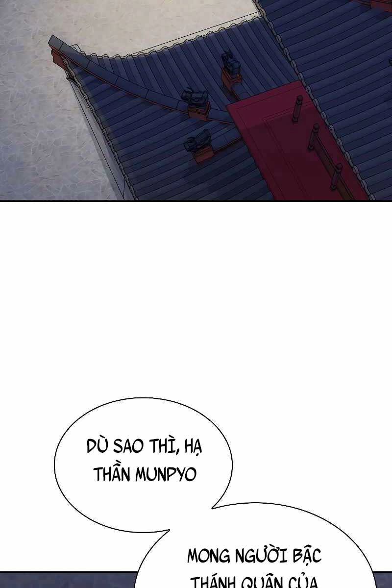 Quán Trọ Phong Ba Chapter 102 - 110