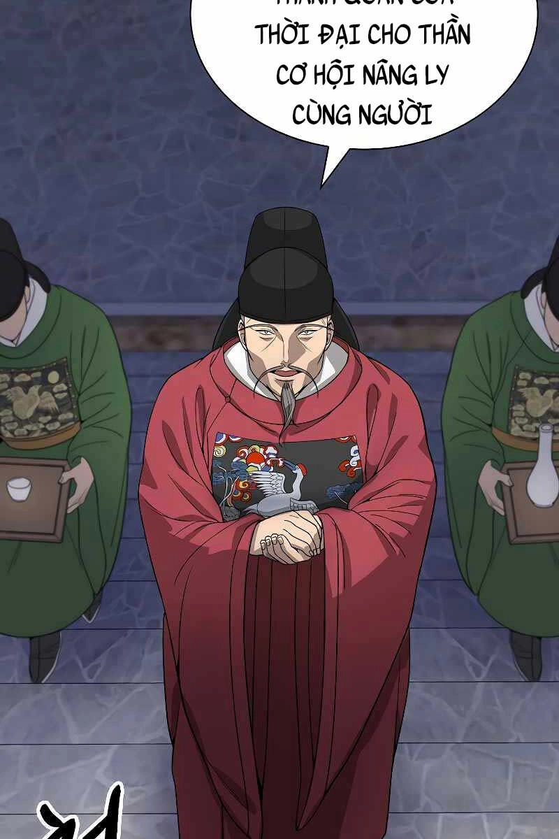 Quán Trọ Phong Ba Chapter 102 - 111