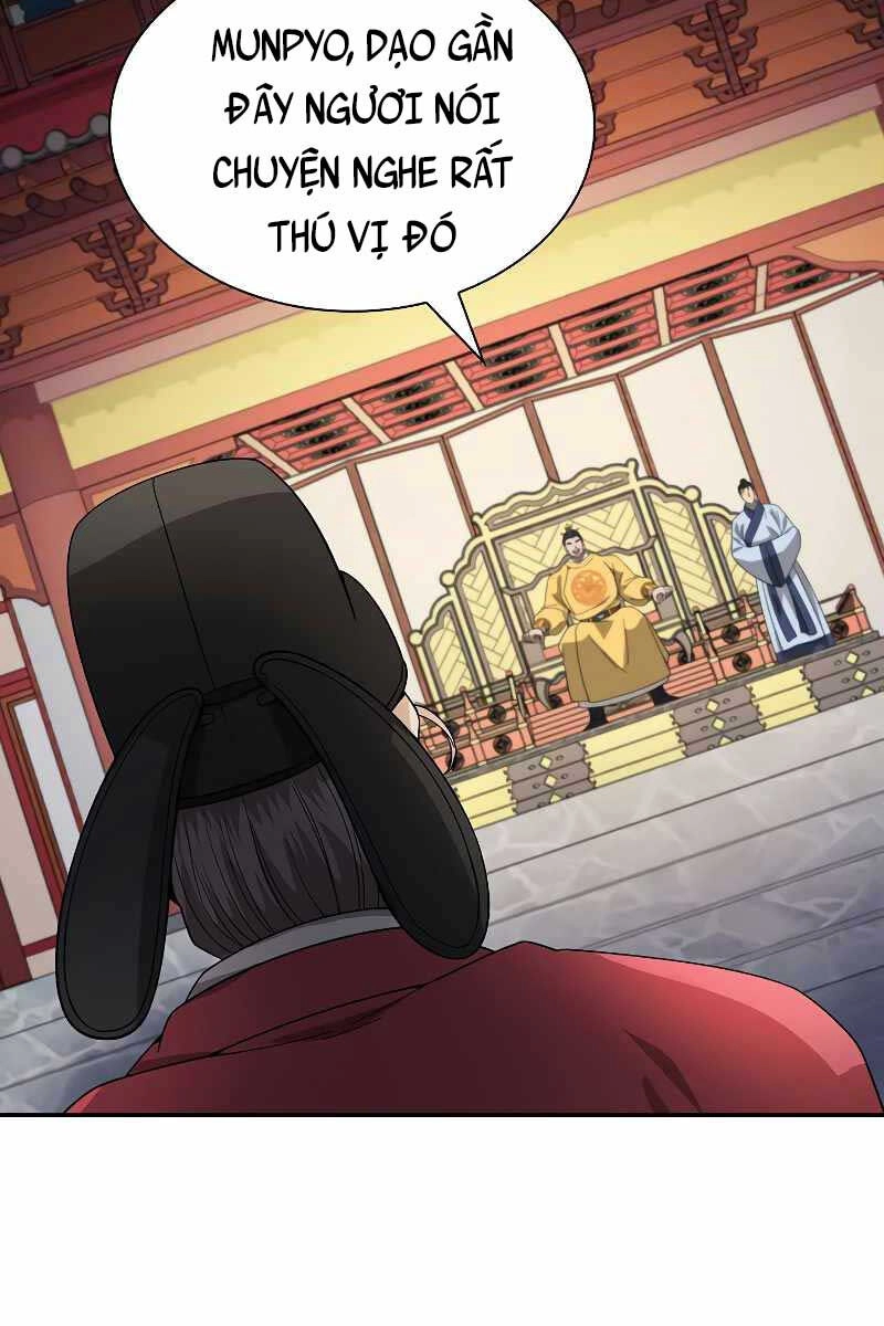 Quán Trọ Phong Ba Chapter 102 - 114