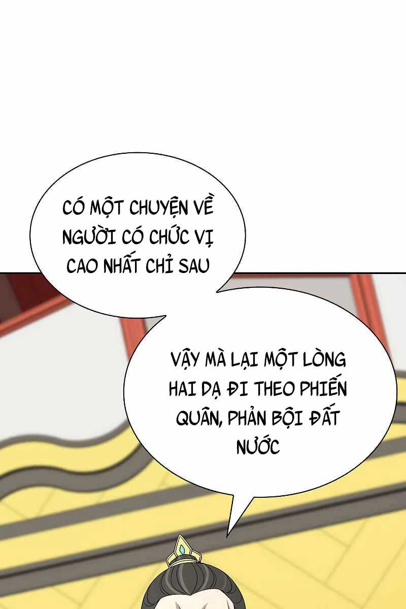 Quán Trọ Phong Ba Chapter 102 - 116