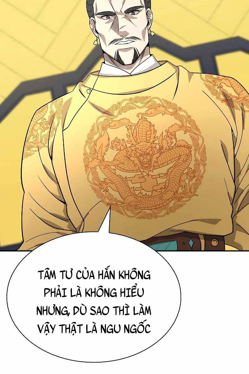 Quán Trọ Phong Ba Chapter 102 - 117