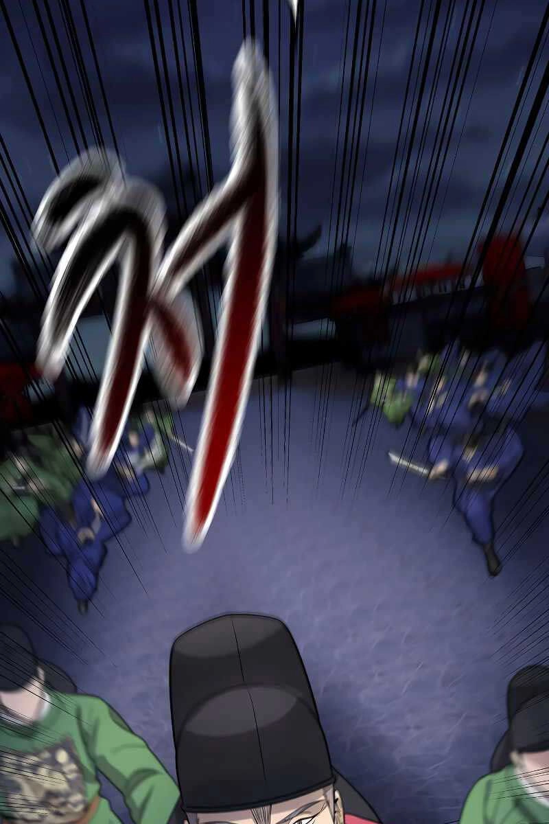 Quán Trọ Phong Ba Chapter 102 - 128