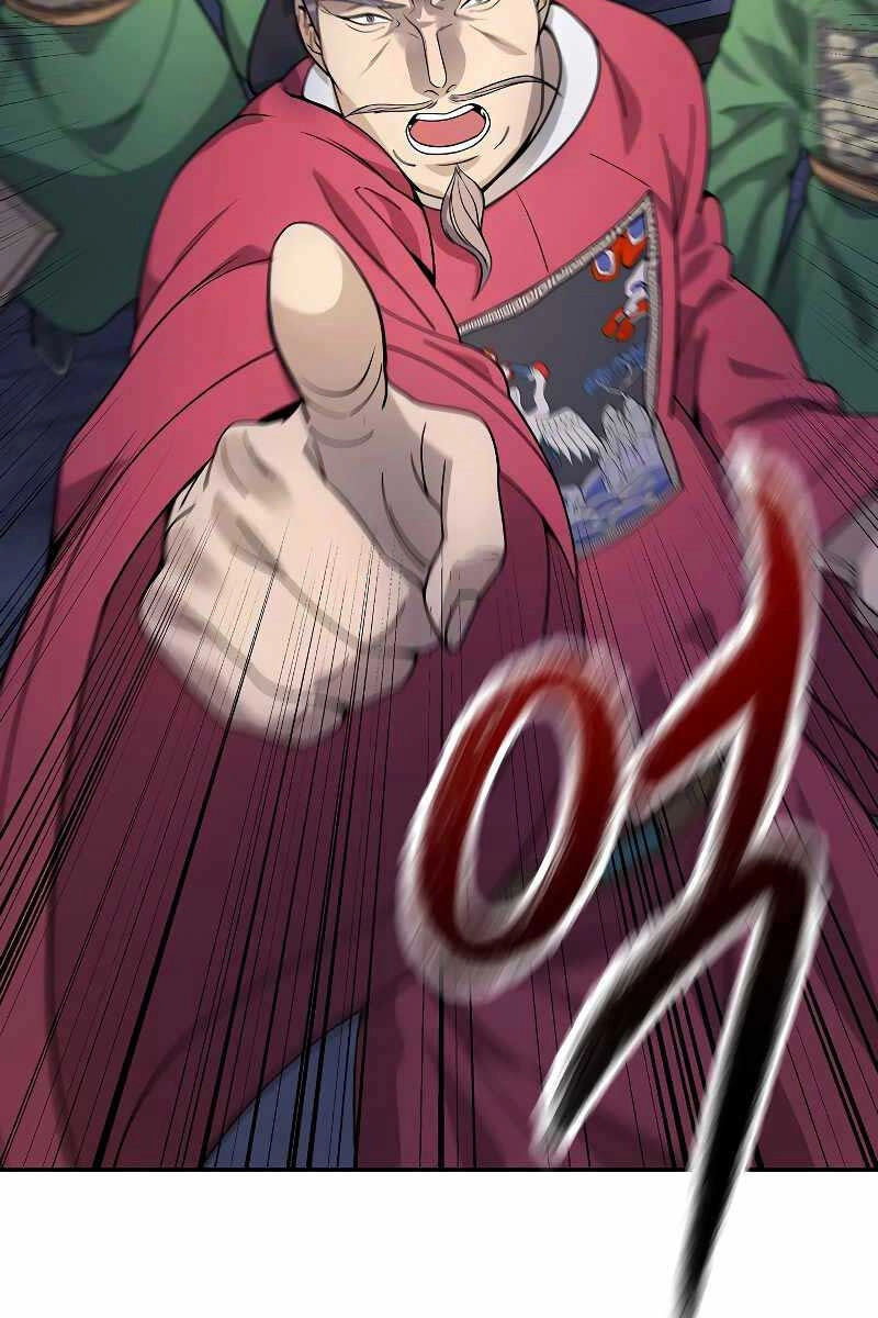 Quán Trọ Phong Ba Chapter 102 - 129