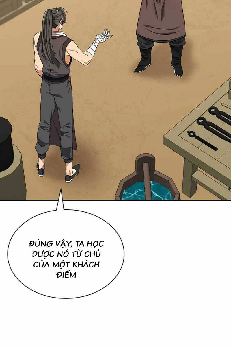Quán Trọ Phong Ba Chapter 104 - 19
