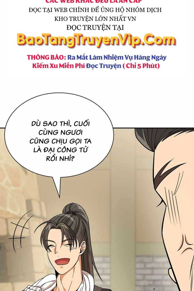 Quán Trọ Phong Ba Chapter 104 - 21