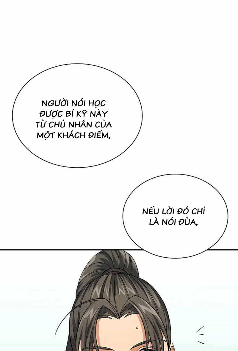 Quán Trọ Phong Ba Chapter 104 - 23