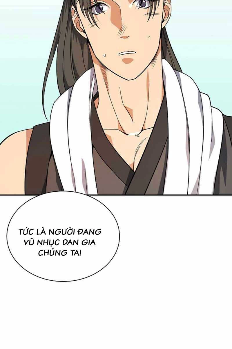 Quán Trọ Phong Ba Chapter 104 - 24