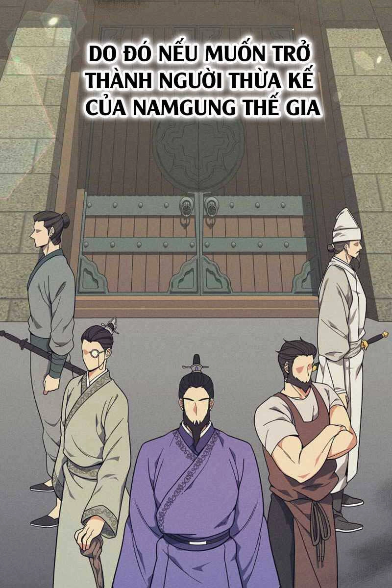 Quán Trọ Phong Ba Chapter 104 - 50