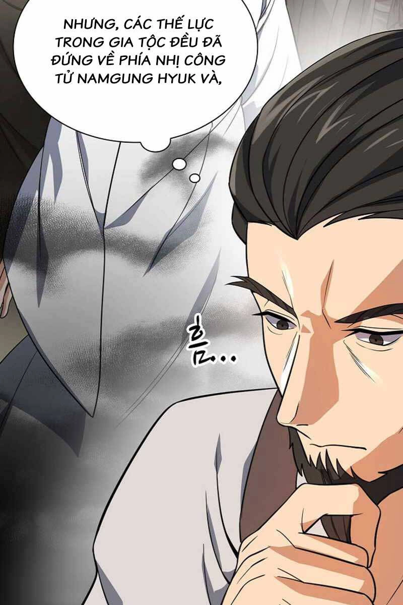 Quán Trọ Phong Ba Chapter 104 - 55