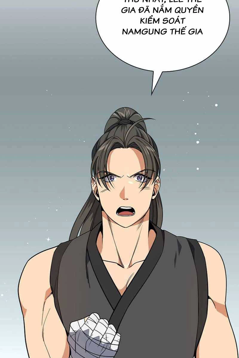 Quán Trọ Phong Ba Chapter 104 - 58