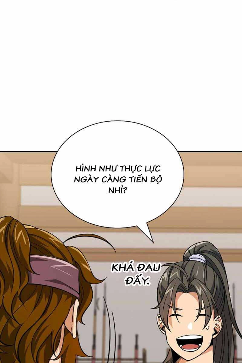 Quán Trọ Phong Ba Chapter 104 - 96