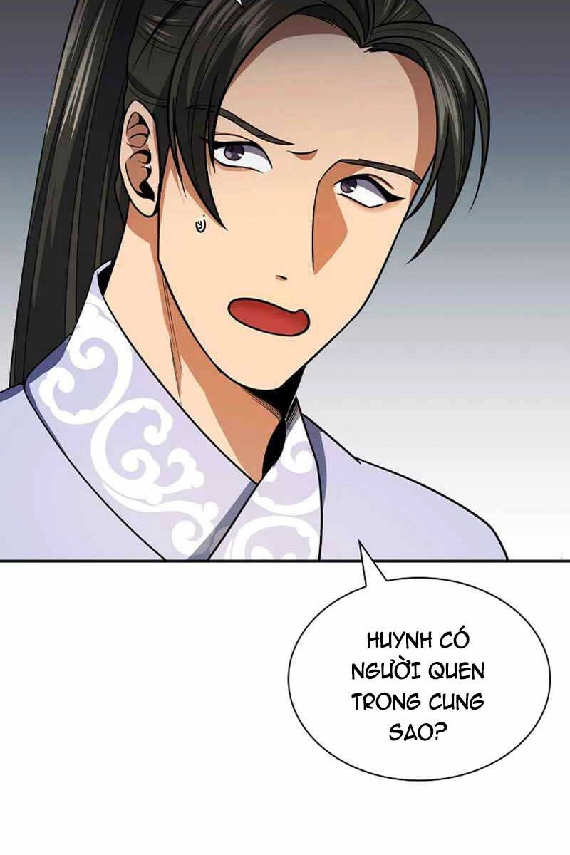 Quán Trọ Phong Ba Chapter 105 - 23