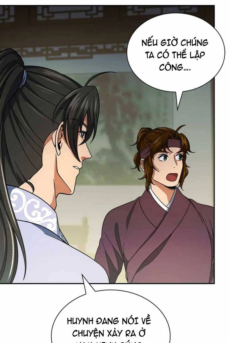 Quán Trọ Phong Ba Chapter 105 - 28