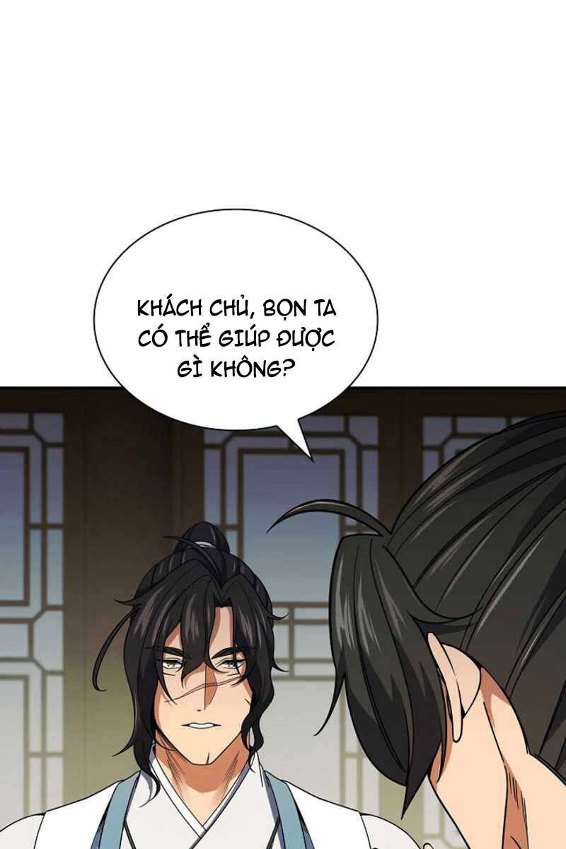 Quán Trọ Phong Ba Chapter 105 - 31