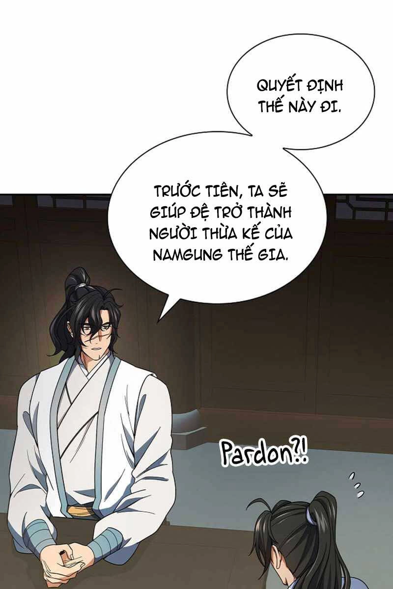 Quán Trọ Phong Ba Chapter 105 - 35