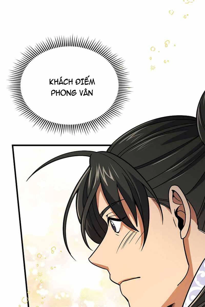 Quán Trọ Phong Ba Chapter 105 - 50